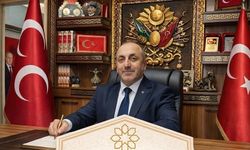 İlker Kazan’dan bayram mesajı: “Birlik ve dayanışmayı güçlendirelim”