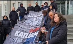 Dilovası katliamında hayatını kaybeden 7 işçinin ailelerinin adalet arayışı sürüyor