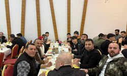 Kanlıbağ'da 22 yıldır süren mahalle dayanışması