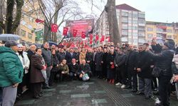 CHP Ailesi Bir Arada