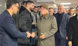 Lastik-İş’te bayramlaşma: “Haklardan geri adım yok”