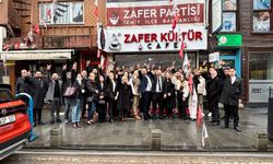 Zafer Partisi Kocaeli’de bayramlaşma: 3 ilçede değişim sinyali