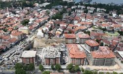 Gölcük Kentsel Dönüşümde Geri Sayım Başladı