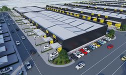 Dilovası’na 3,5 Milyarlık Yeni Sanayi Sitesi