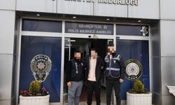 Polisi Atlatamadı: 6 Yıllık Firari Tutuklandı