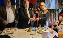 MİLLİ KURULUŞLAR BİRLİĞİNDE BAŞKAN DEĞİŞTİ