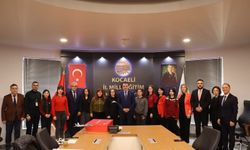 Genç tasarımlar yarıştı, ödüller sahiplerini buldu