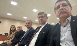 CHP heyeti Kandıra’da tam kadro