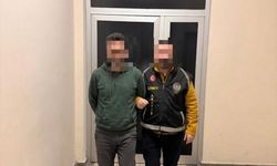 5 Yılla Aranıyordu: Yakayı İzmit'te Ele Verdi