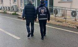 Dolandırıcılıktan Aranan Şahıs Yakalandı