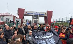 Kandıra'da sanık Oransal'dan çelişkili ifadeler