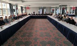 Lastik İş ile işveren arasında gözler 5’inci turda