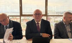 Genel Başkan Sarı'dan kritik uyarı: "Süre daralıyor"