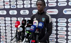 Susoho: "Süre uzadı ama güçlü dönmeye hazırım"