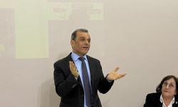 "Bizim görevimiz yalnızca tedavi etmek değil"