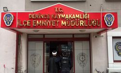 Derince'de Cinayet Zanlısı Yakalandı
