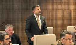 İkiz Plakaya Denetim Sistemi Önerisi UKOME’de Görüşüldü