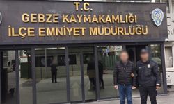 Kocaeli’de 9 yılla aranan hükümlü yakalandı