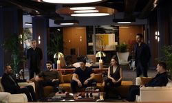 İzmitli oyuncu ekranlara damga vuruyor