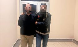 Kocaeli’de Terör Suçlusu Operasyonla Yakalandı