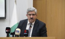 Başkan Bulut iş dünyasına seslendi: "Yakından izlemek zorundayız"