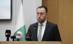 Hasan Kaya: "Uygulamalar adil ve öngörülebilir olmalı"