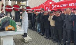 Cem Özer son yolculuğuna uğurlandı