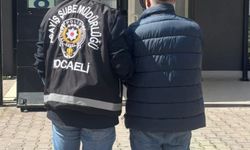 Polis Düğmeye Bastı: O İsimler Yakalandı