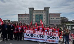Eğitim-İş O Karara İsyan Etti: “Atatürk Köşesi Suç Değildir”