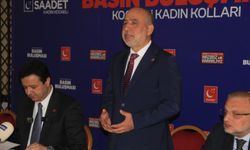 SP İl Başkanı Sarıdoğan: "Enflasyonu en çok onlar hissediyor"