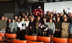 Kocaeli’den Küba’ya dayanışma