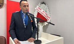 Yılmaz: “Esnafın gür sesi olan bir oda kuracağız”