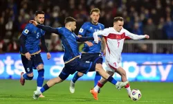 Kocaelili Kerem yazdı tarihi: Türkiye Dünya Kupası’nda