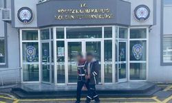 4 yıl 6 ay hapis cezasıyla aranıyordu: Kocaeli’de yakalandı