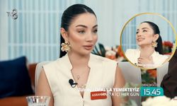 Yemekteyiz Asranur Kimdir? Kaç Yaşında, Mesleği Ne, Evli mi?