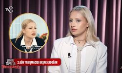 Yemekteyiz Başak Kimdir? Başak Erdoğan Kaç Yaşında, Nereli?