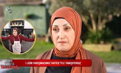 Yemekteyiz Hatice Kimdir, Kaç Yaşında, Nereli, Mesleği Ne?