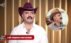 Yemekteyiz Kenan Kimdir? Kenan Kolburan Kaç Yaşında, Nereli?