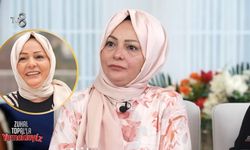 Yemekteyiz Melek Kimdir? Melek Aydın Kaç Yaşında, Nereli?