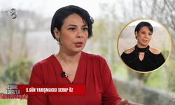 Yemekteyiz Serap Kimdir? Serap Öz Kaç Yaşında, Nereli?