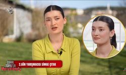 Yemekteyiz Simge Çıtak Kimdir? Kaç Yaşında, Nereli, Evli mi?