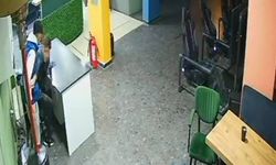 İnternet Kafede Vahşet: 17 Kere Sapladı
