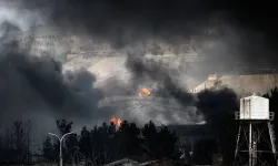 İran’dan ‘Zehirli Yağmur’ Uyarısı: Türkiye İçin Risk Var mı?