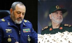 Hamaney'in kızı, damadı, torunu, gelini, Savunma Bakanı ve Genelkurmay Başkanı öldü