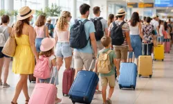 Savaş sonrası turizm rotaları değişti