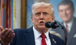 Trump Açıkladı: Amerika Askeri İran'a Gidecek Mi?