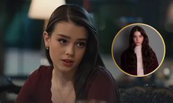 Yeraltı Dizisi Melek Kimdir? Ülkü Hilal Çiftçi Kaç Yaşında?