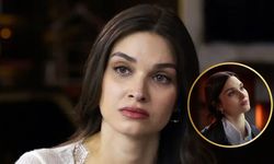 Yeraltı Pınar Komiser Kimdir? Ekin Aksoy Kaç Yaşında?