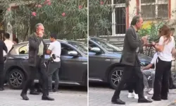 Görenleri Endişelendirmişti! Hastanelik Oldu