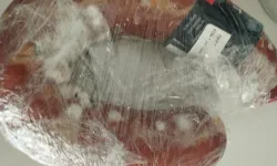 İzmit’te Zincir Markette Skandal!